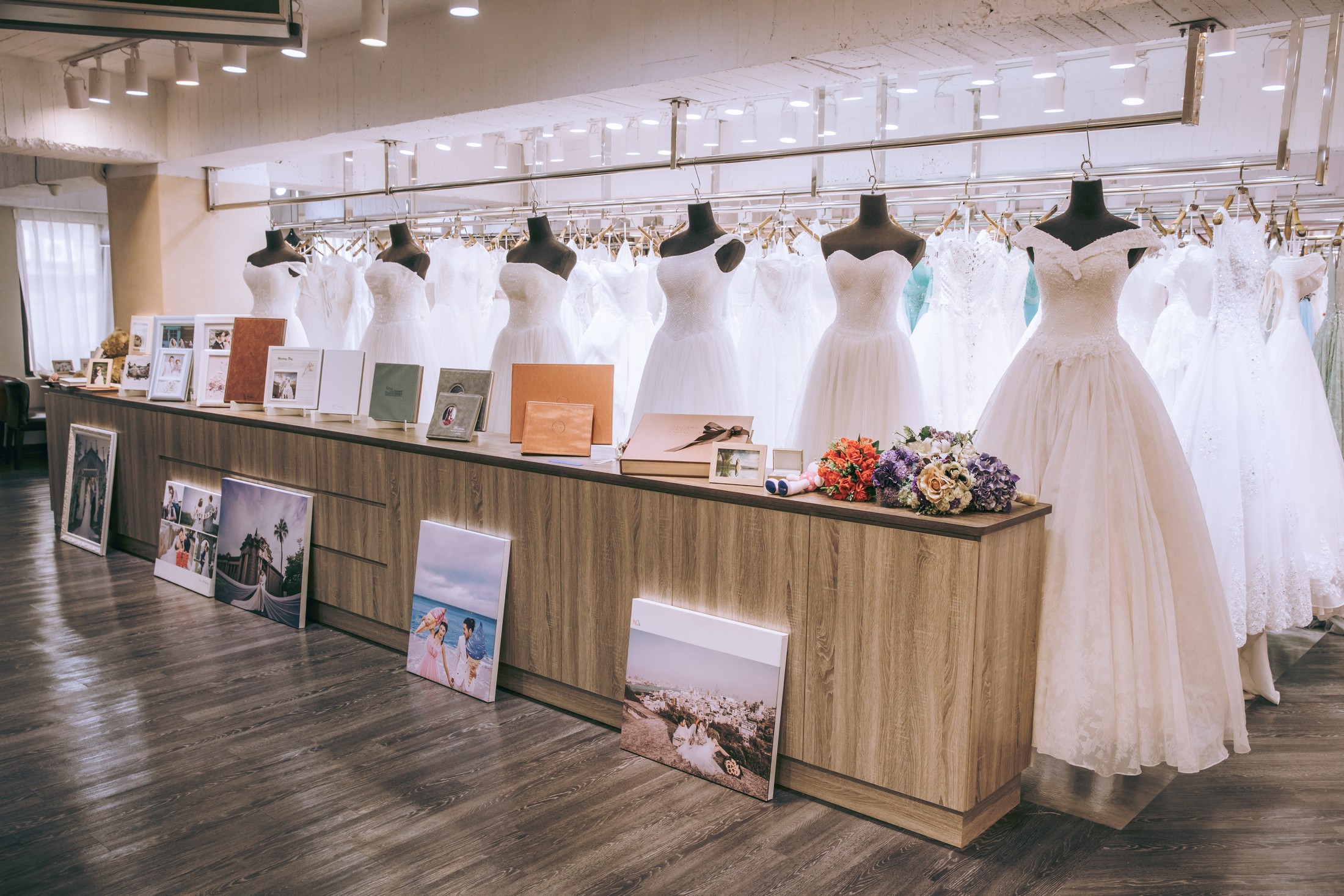 婚紗工作室,婚紗店,自助婚紗,婚紗攝影